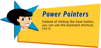 Office Assistant tip